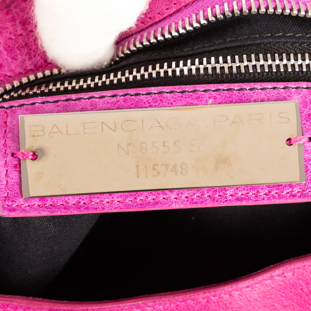 Balenciaga Classic City - Picture 10 of 10